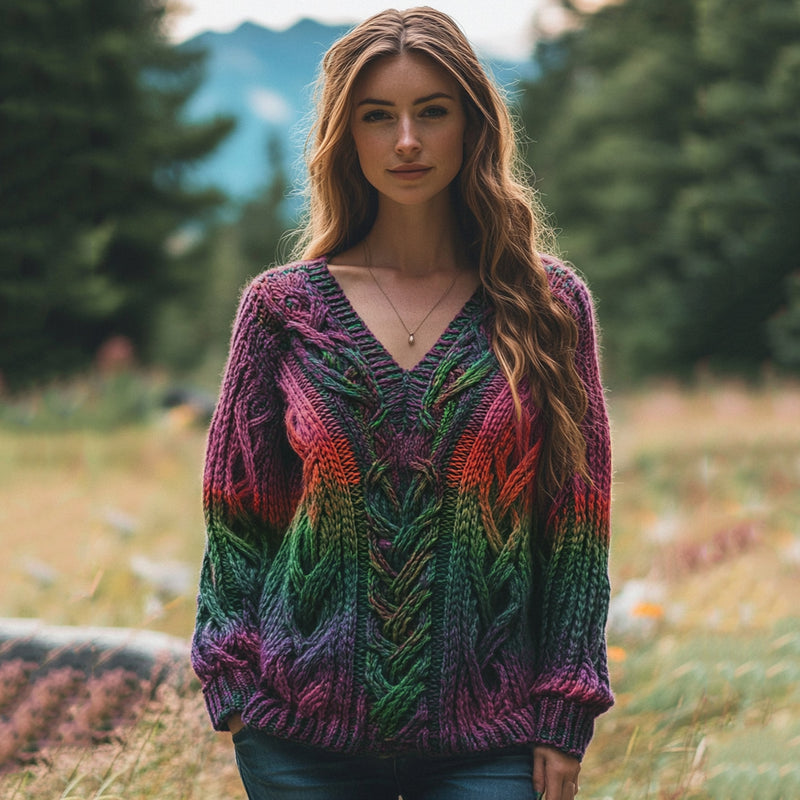 Pull inspiration vintage