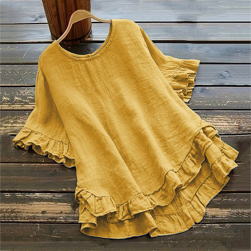 Chemise inspiration vintage