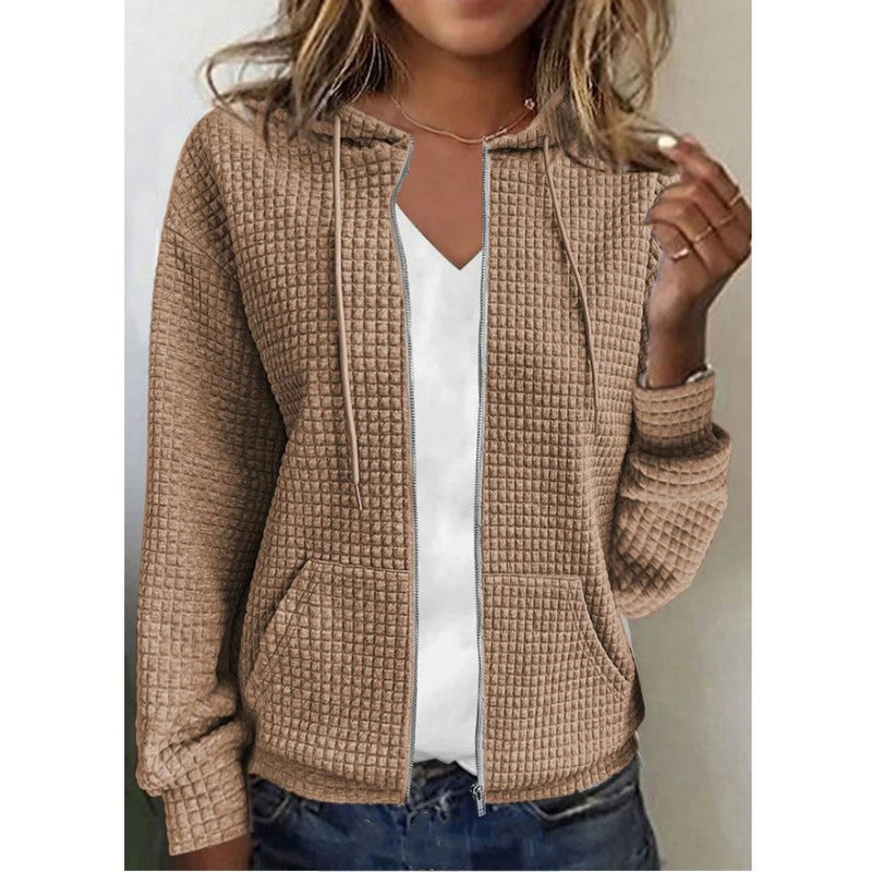 Manteau inspiration vintage