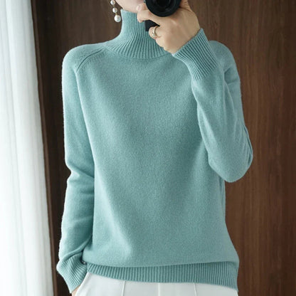 Pull au design élégant