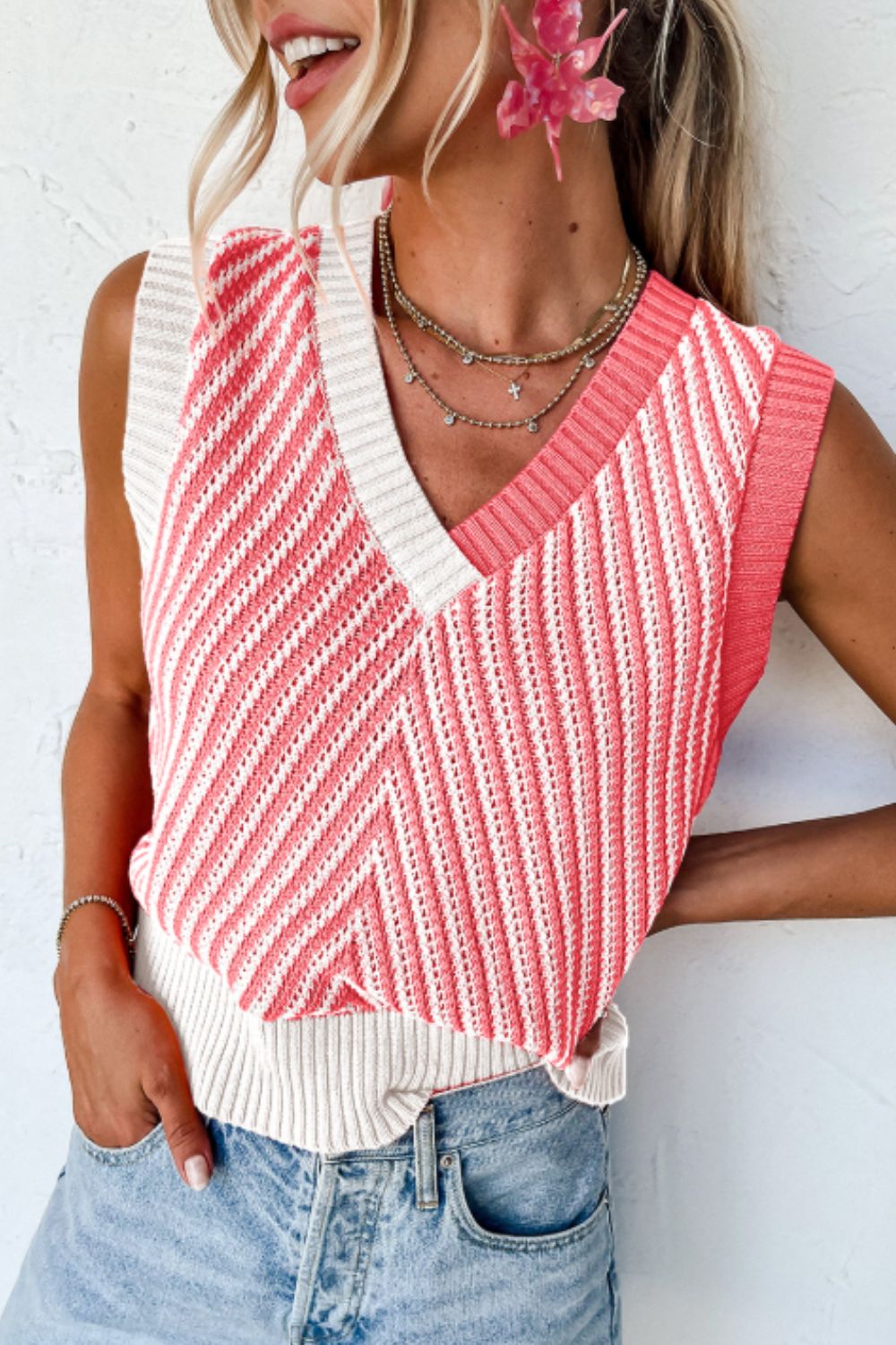 Pull inspiration vintage