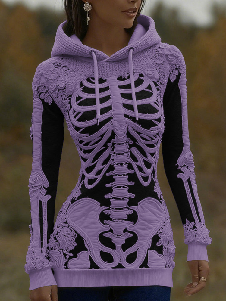 Pull au design gracieux