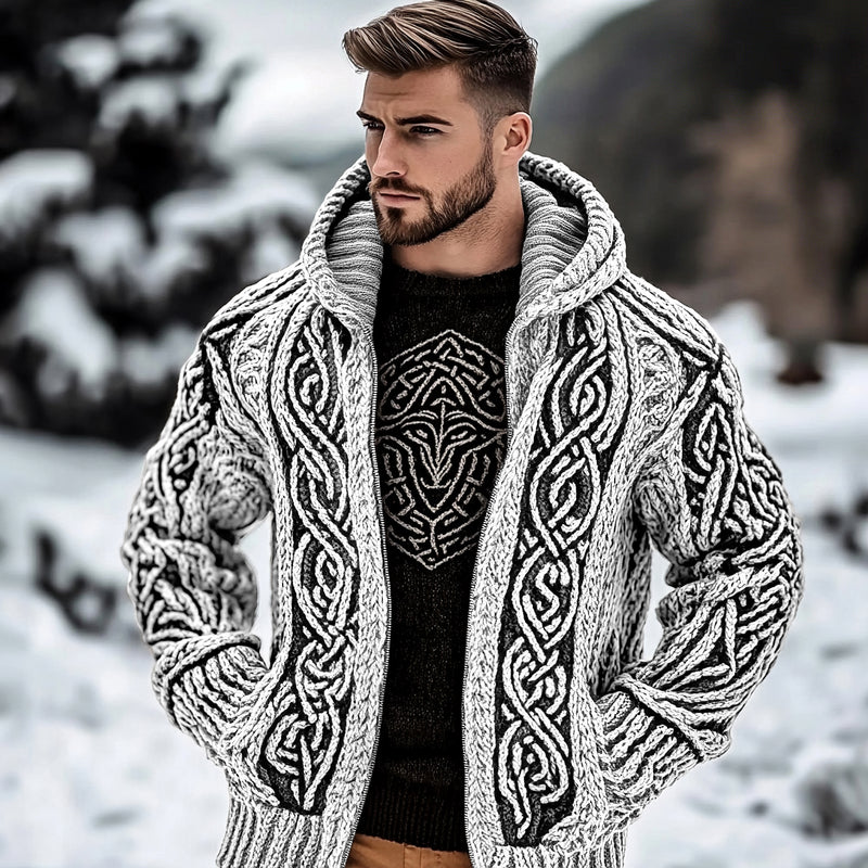 Pull au design gracieux