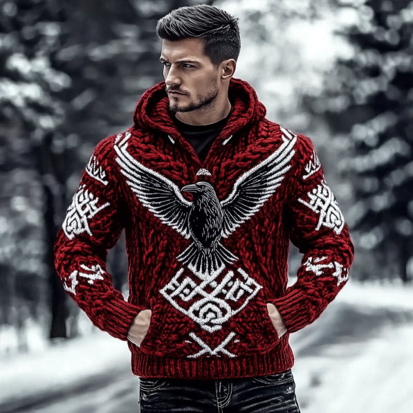 Pull au design gracieux
