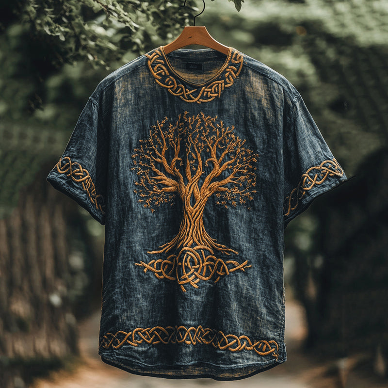 T-Shirt inspiration vintage
