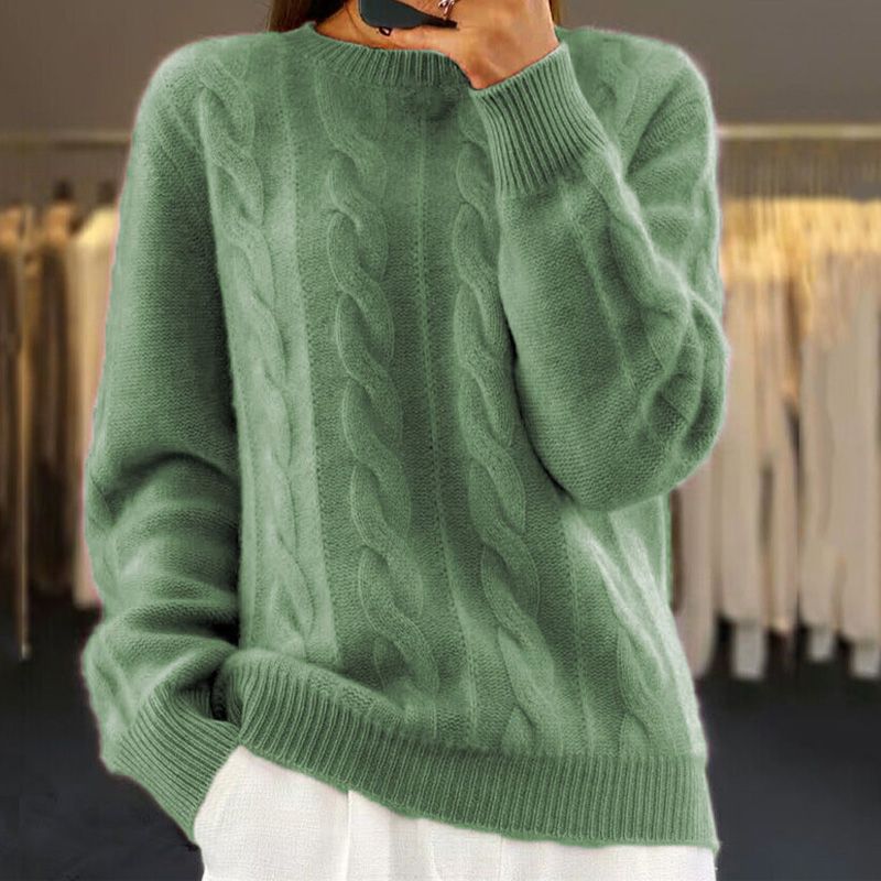 Pull inspiration vintage