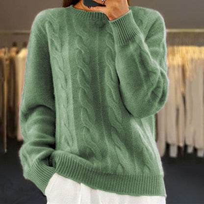 Pull inspiration vintage