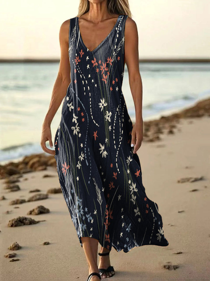 Robe inspiration vintage