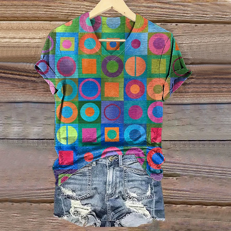 T-Shirt inspiration vintage