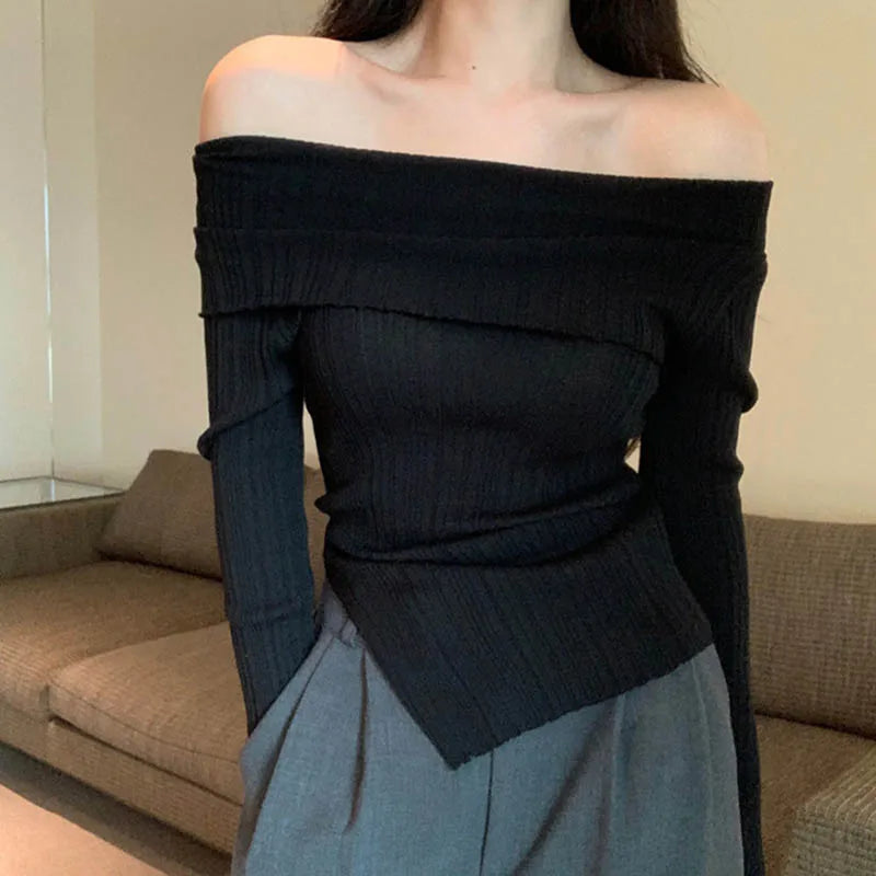 Pull inspiration vintage