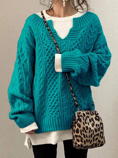 Pull inspiration vintage