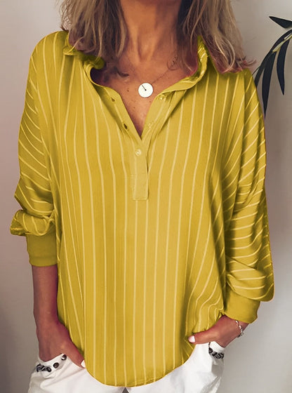 EP | Blouse intemporelle et élégante