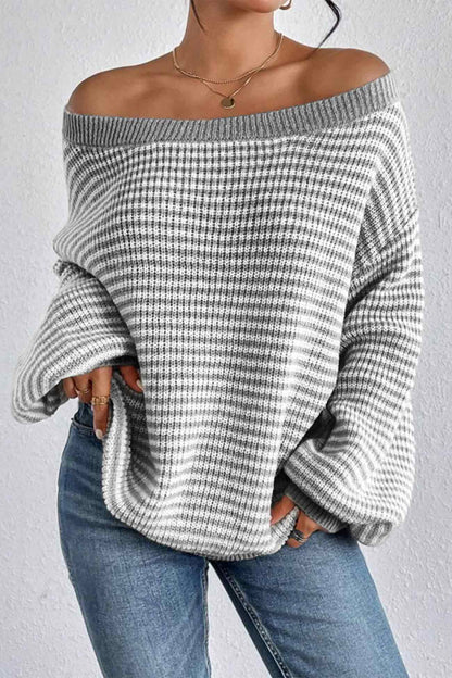 Pull inspiration vintage
