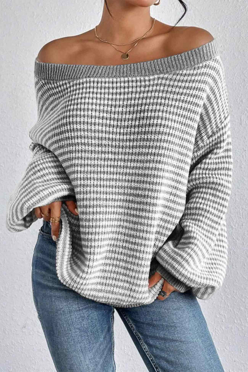 Pull inspiration vintage