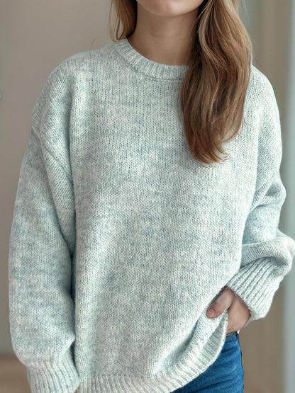 Pull au design élégant