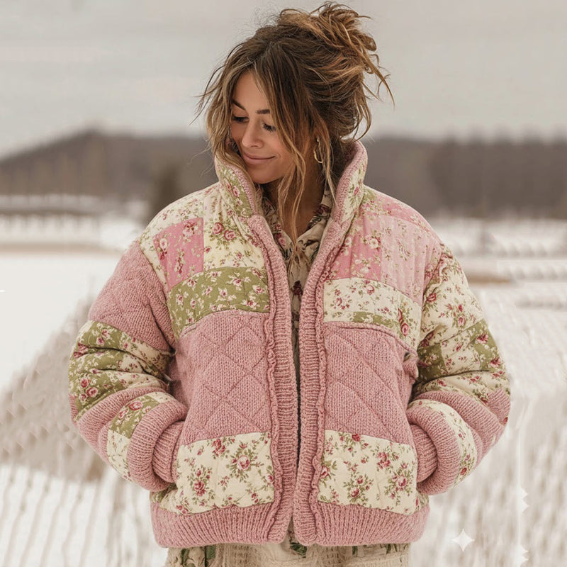 Pull au design élégant