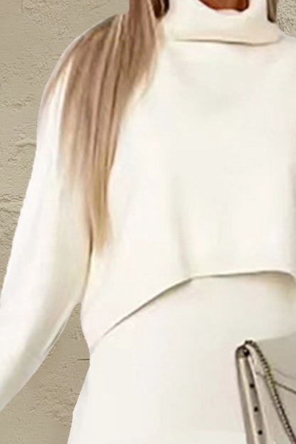 Pull au design élégant
