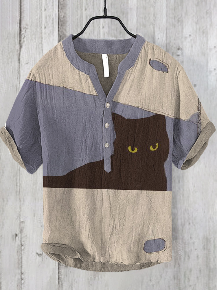 Chemise magnifiquement confectionné