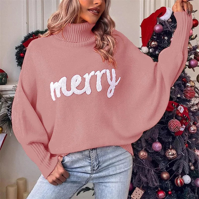 Pull au design gracieux