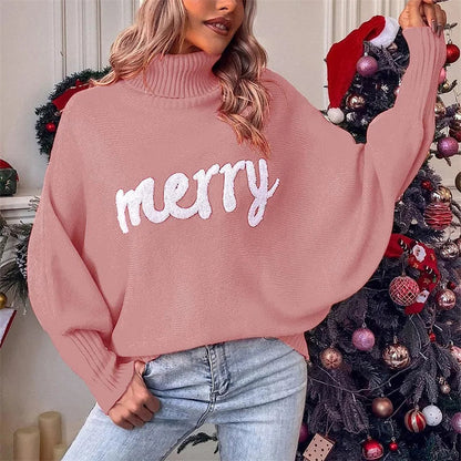 Pull au design gracieux