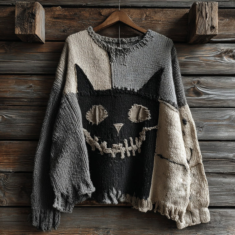 Pull au design élégant