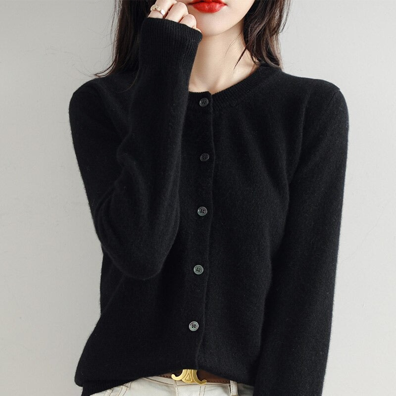 Veste au design réfléchi