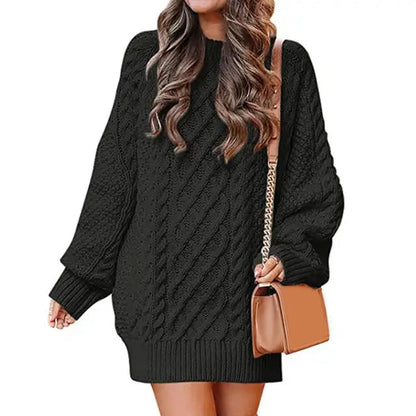 Pull au design classique