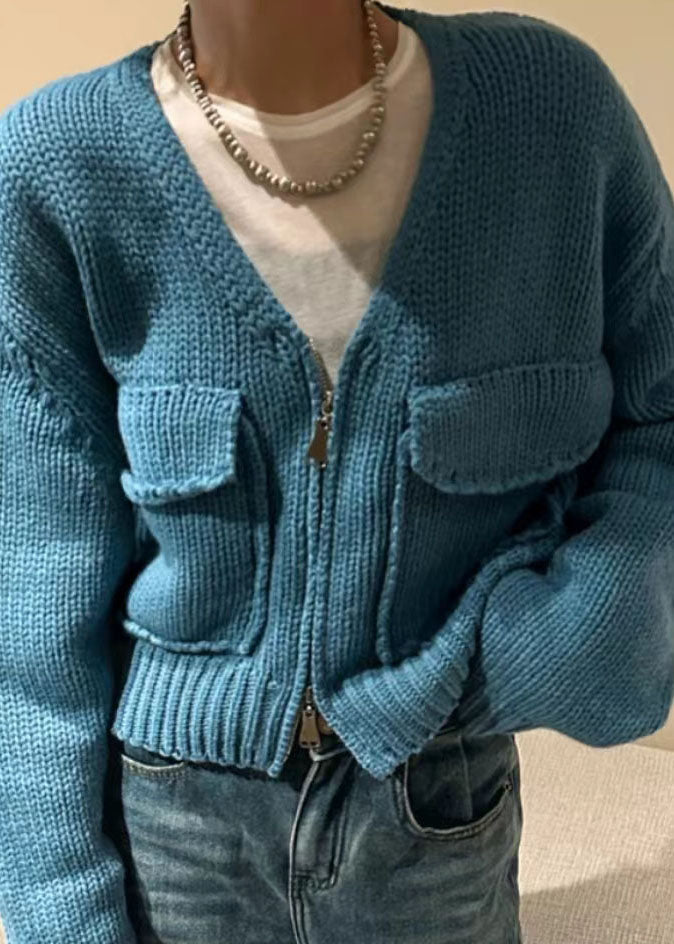 Pull magnifiquement fini au design intemporel