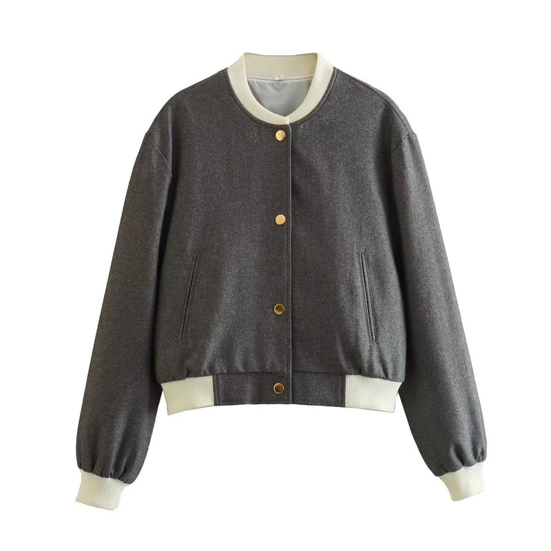 Veste inspiration vintage