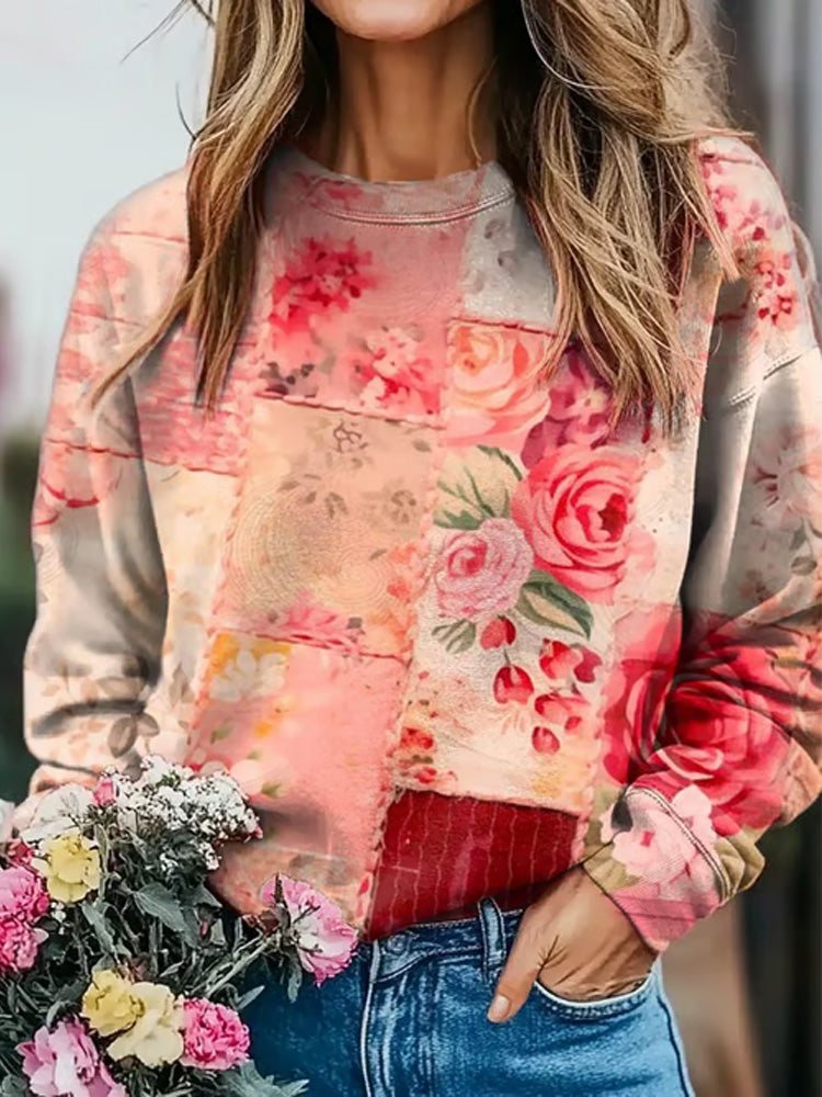 Chemise vintage classique