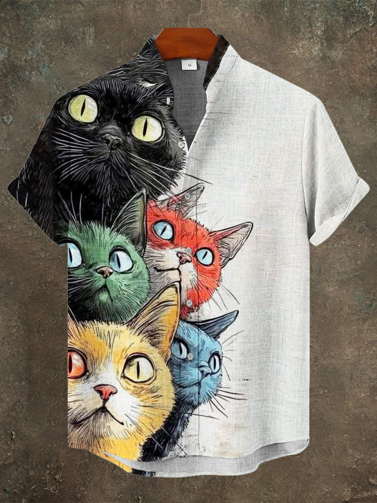 Chemise inspiration vintage
