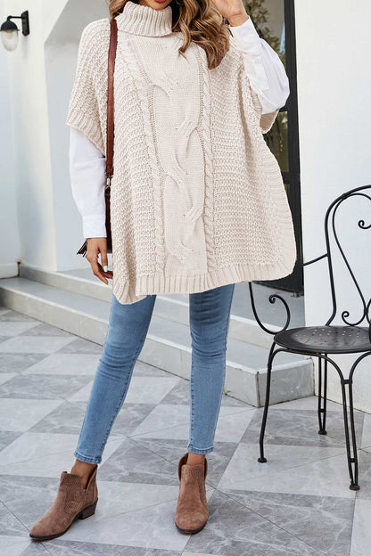 Pull inspiration vintage