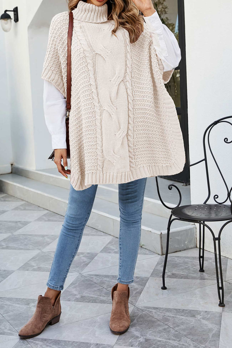 Pull inspiration vintage