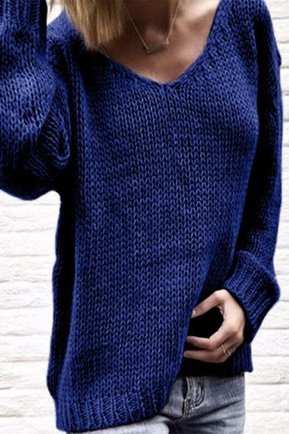Pull au design gracieux
