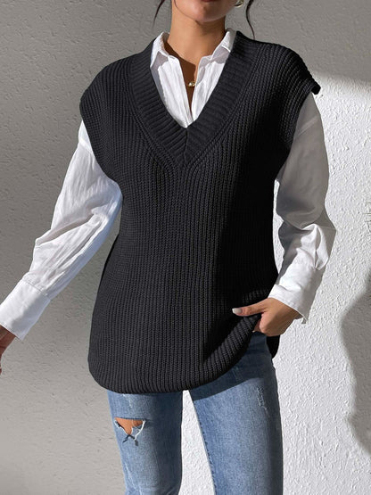 Pull au design élégant