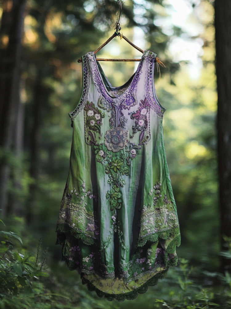 Haut vintage classique