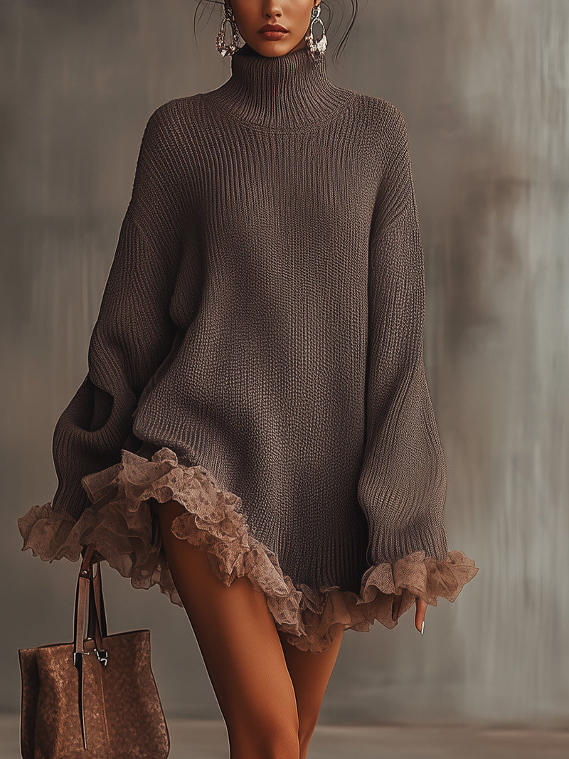 Pull inspiration vintage