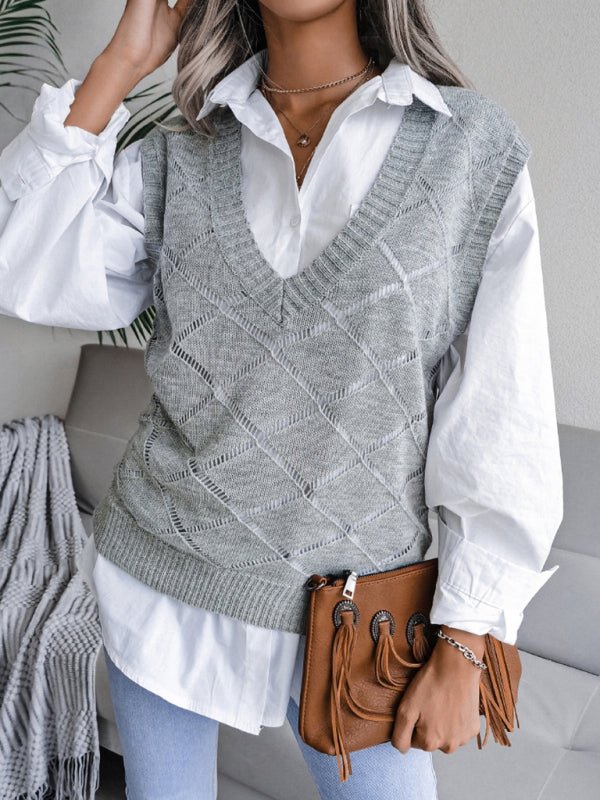 Pull inspiration vintage