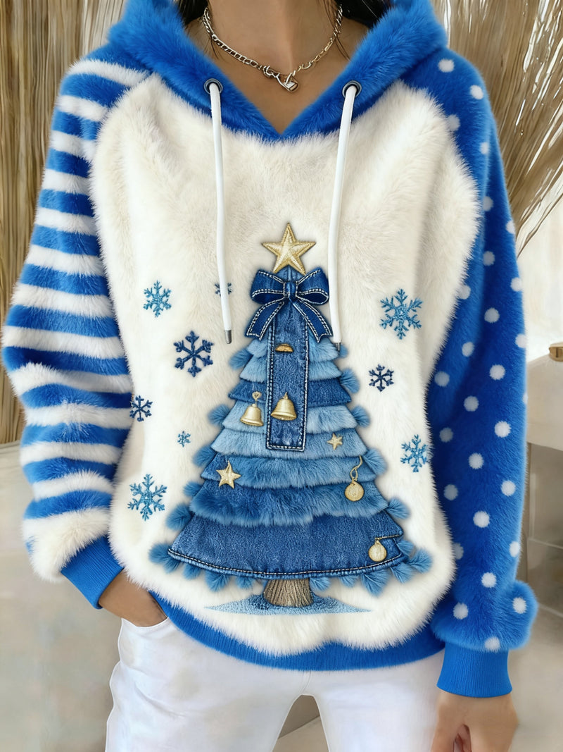 Pull au design gracieux