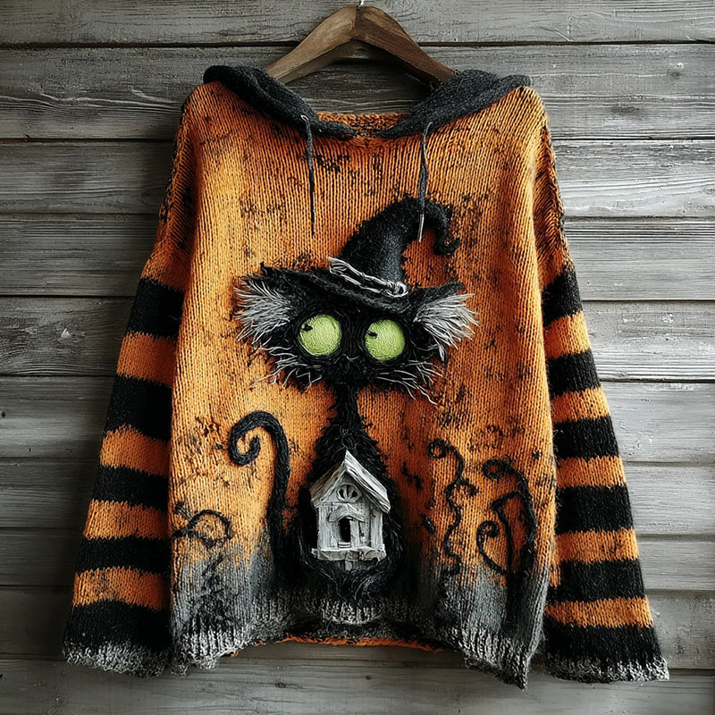 Pull inspiration vintage