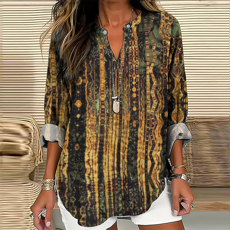 Chemise inspiration vintage