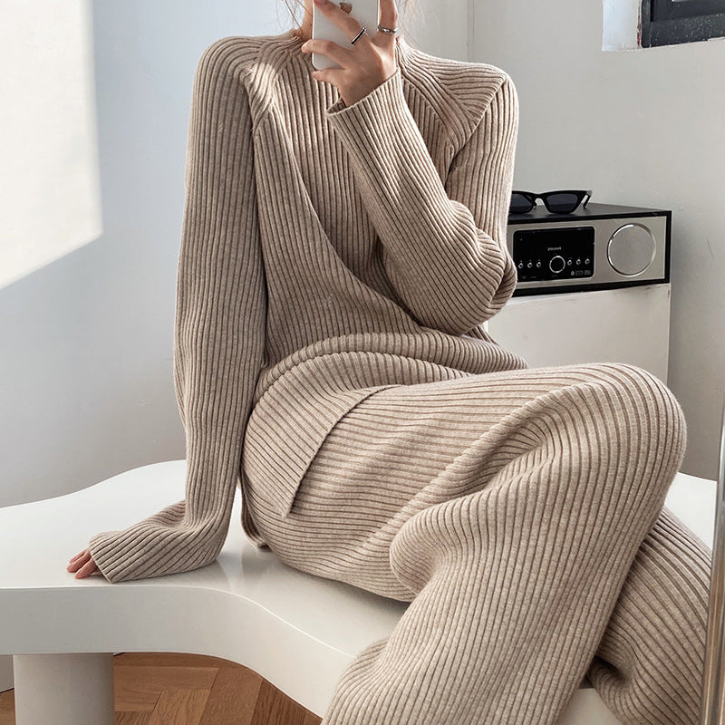Pull au design élégant