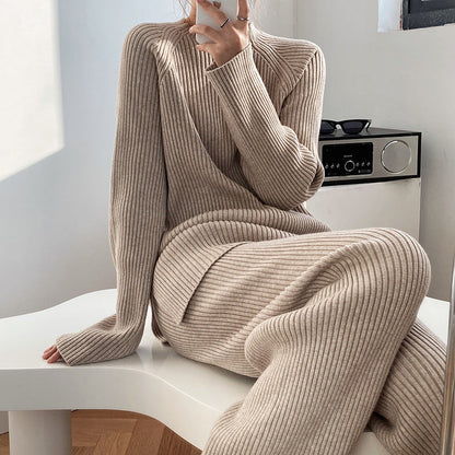 Pull au design élégant