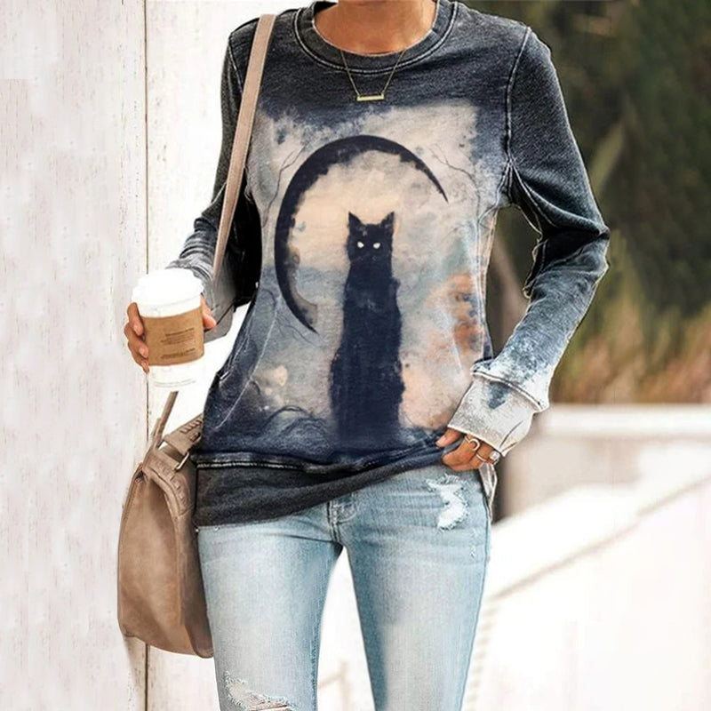 Chemise au design classique