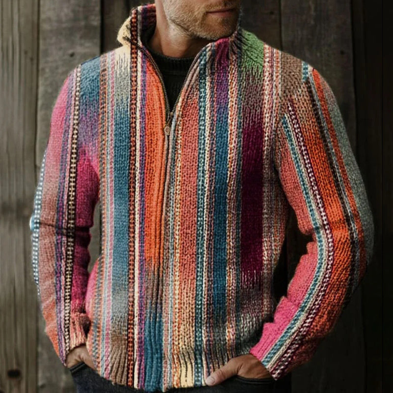 Pull au design élégant