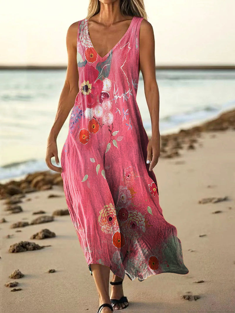 Robe magnifiquement confectionné