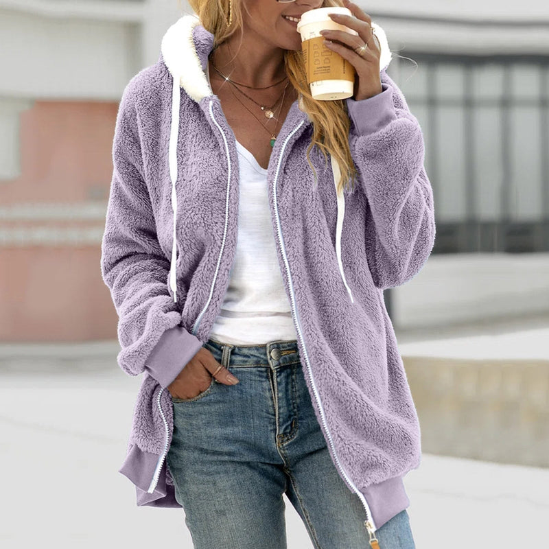 Veste inspiration vintage