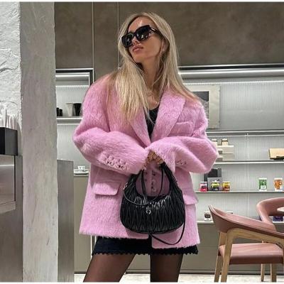 EP | Manteau Downy pour femme