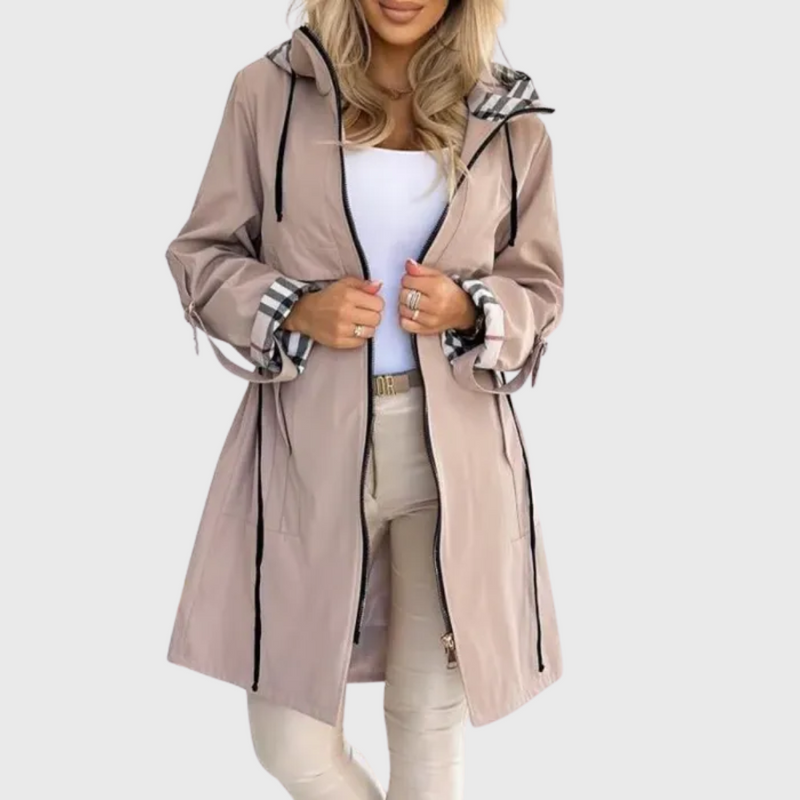 Veste au design élégant