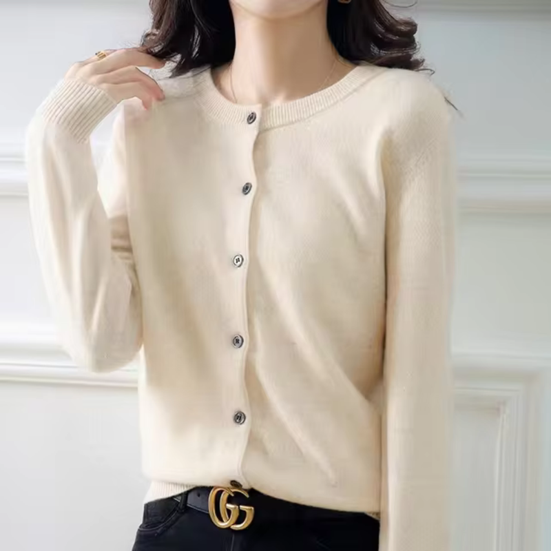 Pull au design gracieux